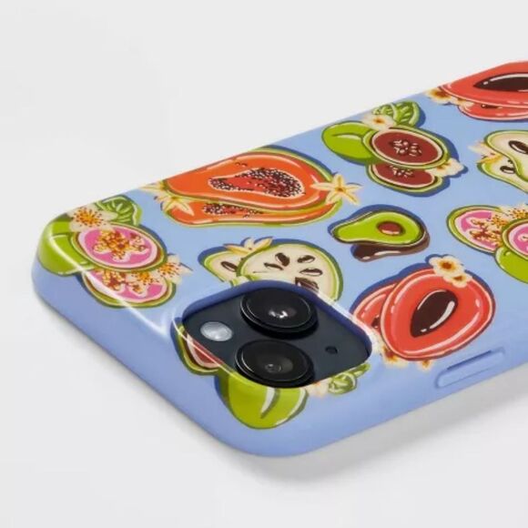 🆕📱 Apple iPhone 14 Case with MagSafe - heyday with Angela Divina - Picture 3 of 6